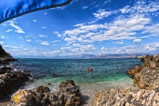 paralia